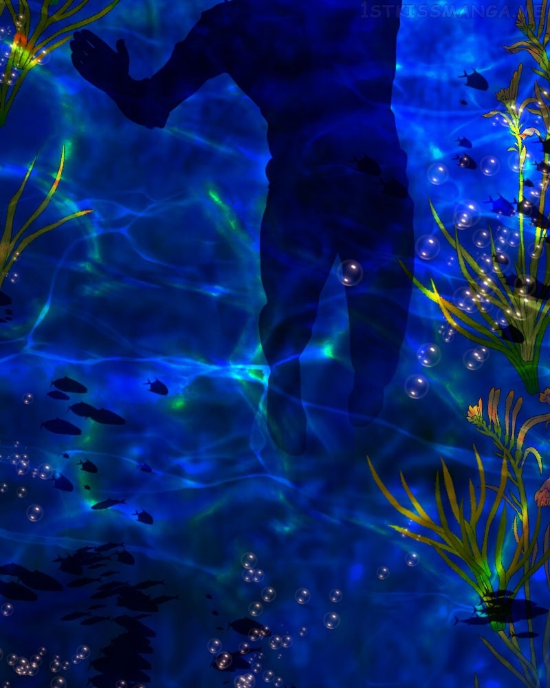 Blood Reverie Chapter 44 - Page 91