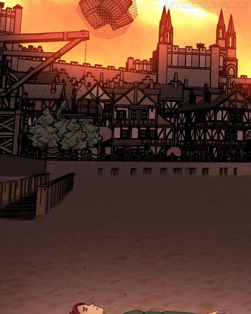 Blood Reverie Chapter 44 - Page 100