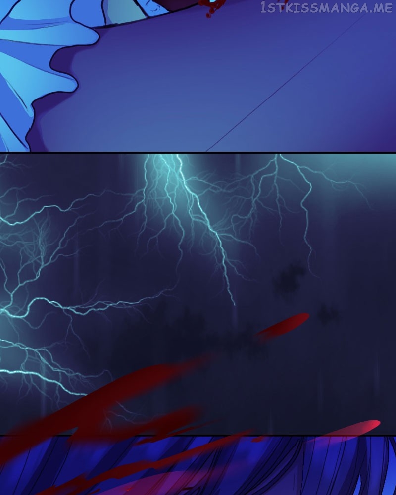 Blood Reverie Chapter 48 - Page 101