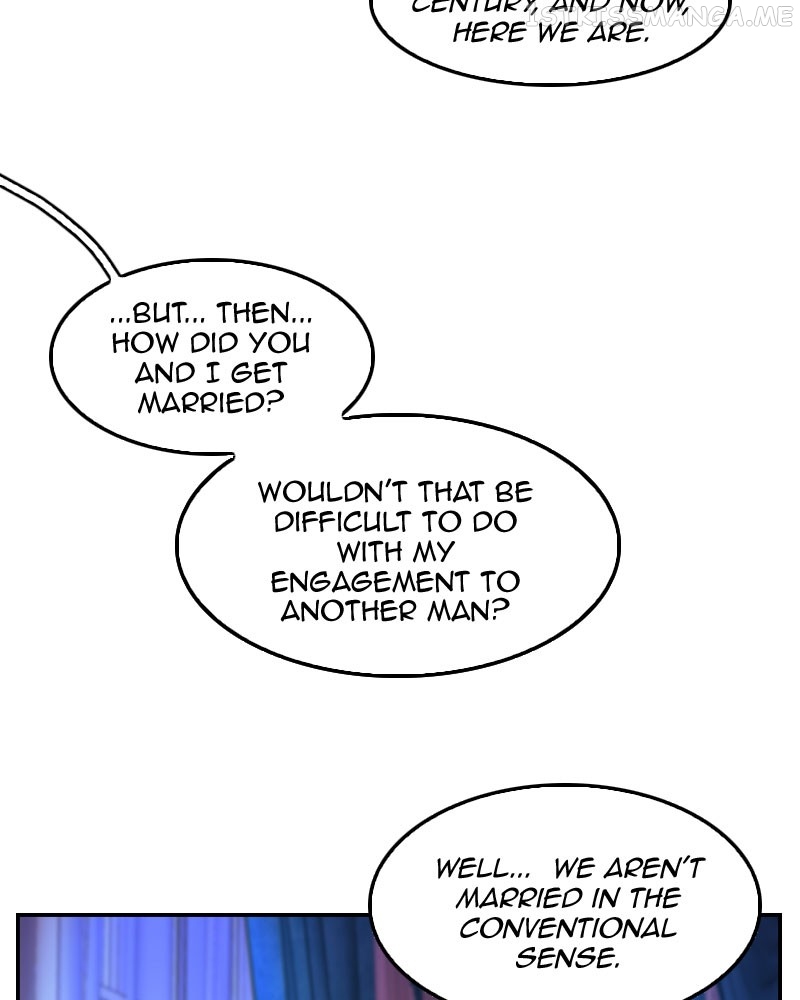 Blood Reverie Chapter 48 - Page 13