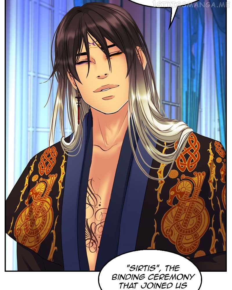 Blood Reverie Chapter 48 - Page 14