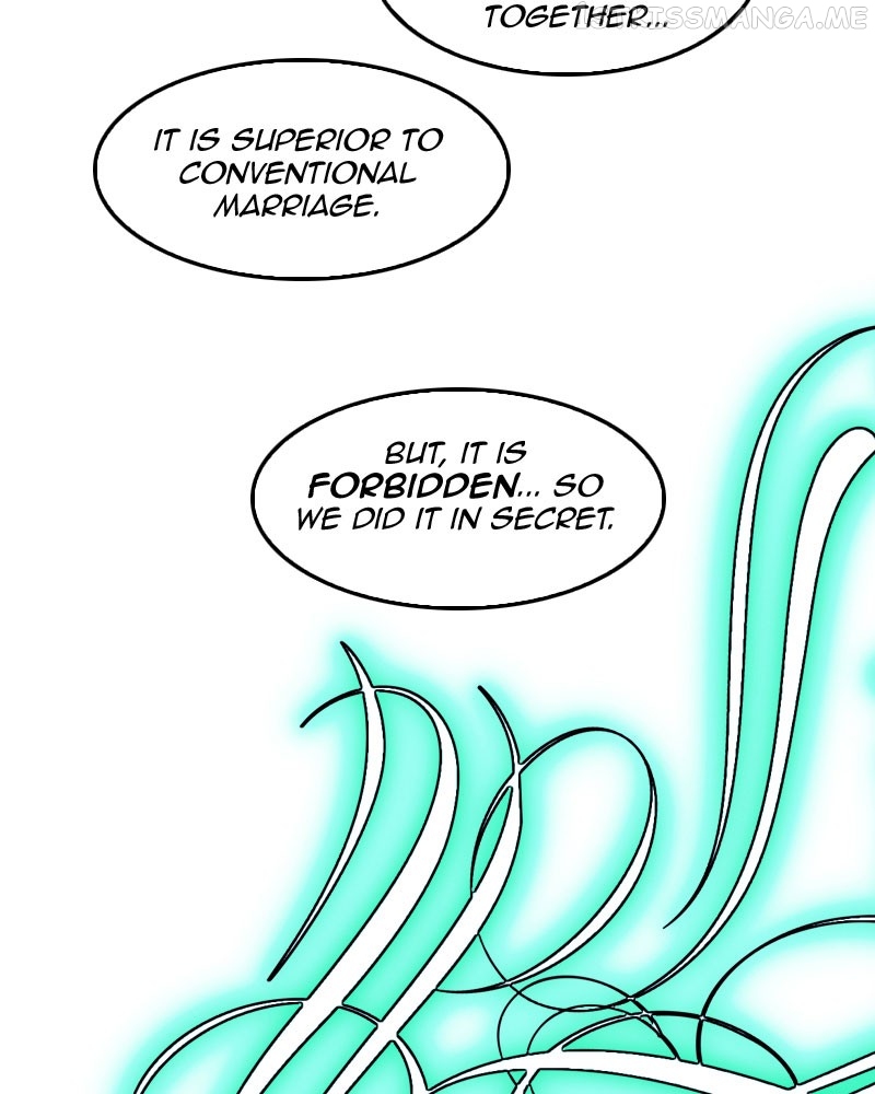 Blood Reverie Chapter 48 - Page 15