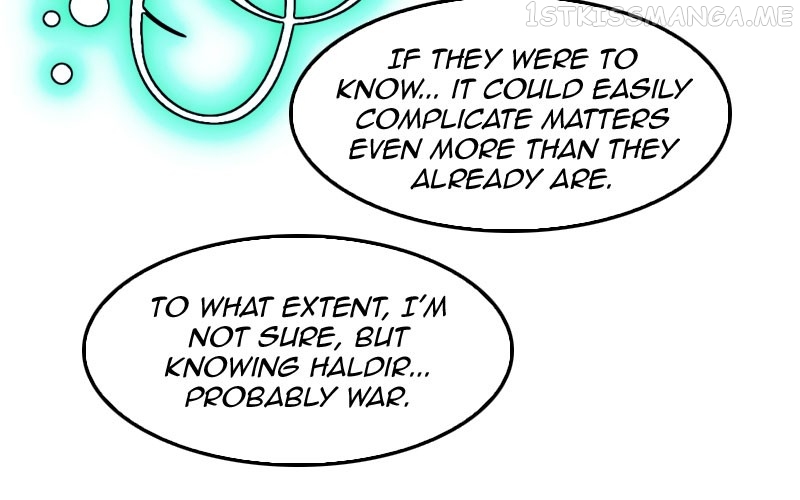 Blood Reverie Chapter 48 - Page 17