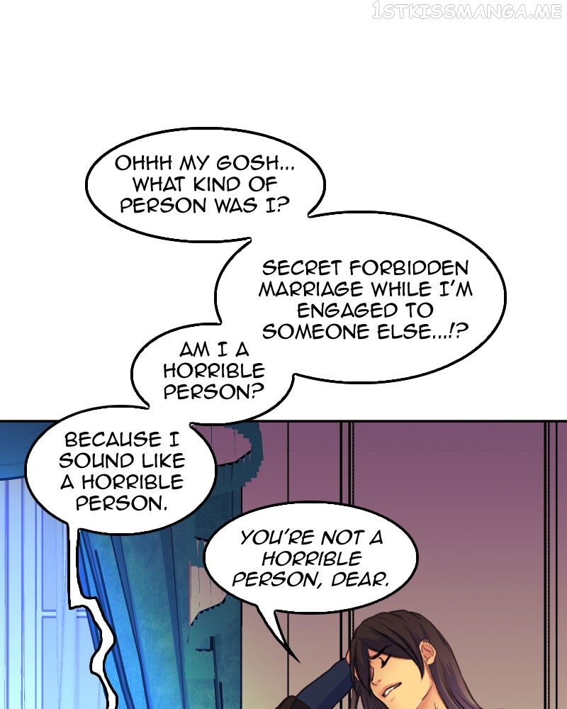 Blood Reverie Chapter 48 - Page 18