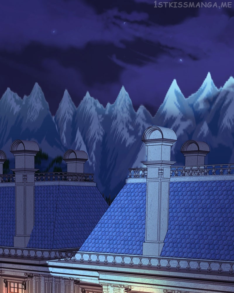 Blood Reverie Chapter 48 - Page 3