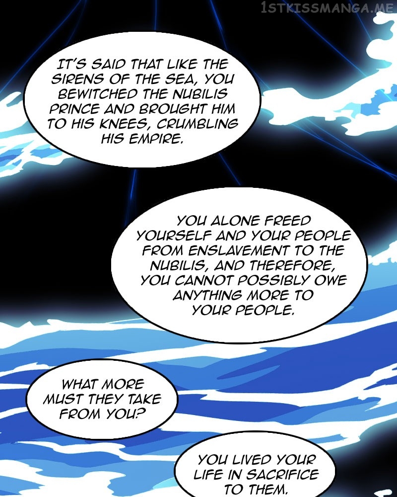 Blood Reverie Chapter 48 - Page 28