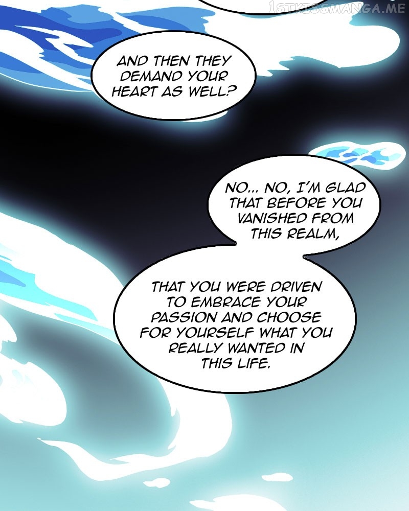 Blood Reverie Chapter 48 - Page 29