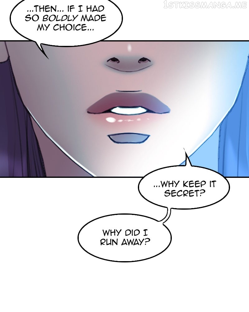 Blood Reverie Chapter 48 - Page 32