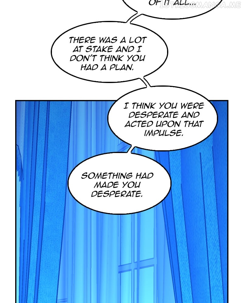 Blood Reverie Chapter 48 - Page 34