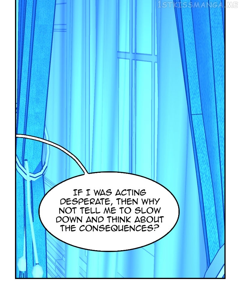 Blood Reverie Chapter 48 - Page 35