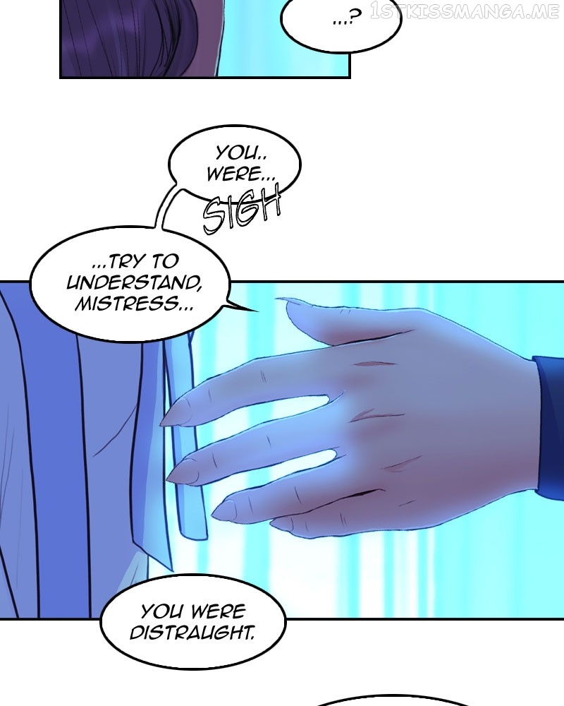 Blood Reverie Chapter 48 - Page 37