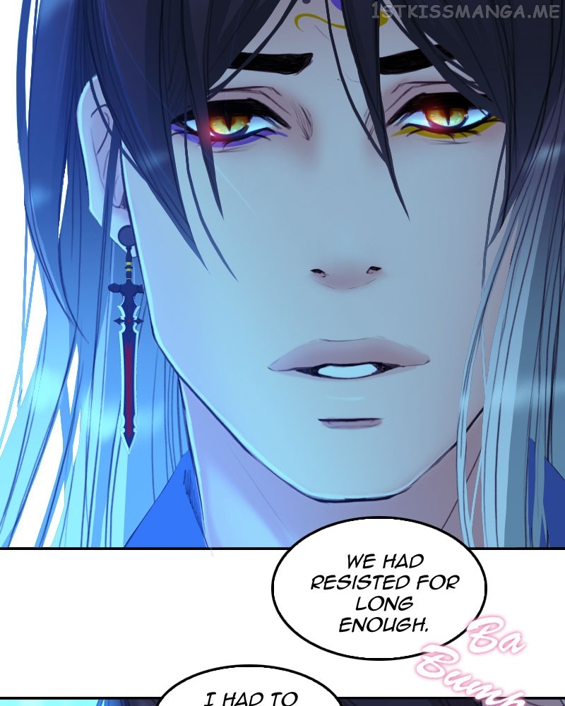 Blood Reverie Chapter 48 - Page 40