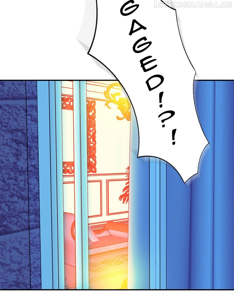 Blood Reverie Chapter 48 - Page 5