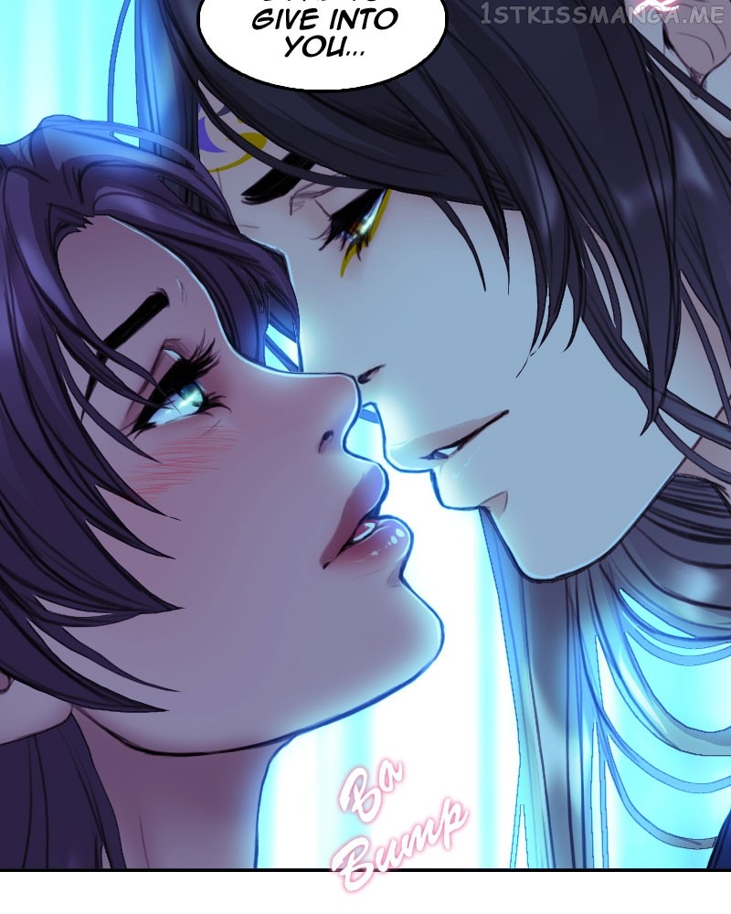 Blood Reverie Chapter 48 - Page 41