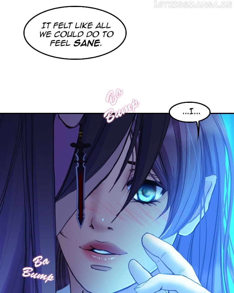 Blood Reverie Chapter 48 - Page 42