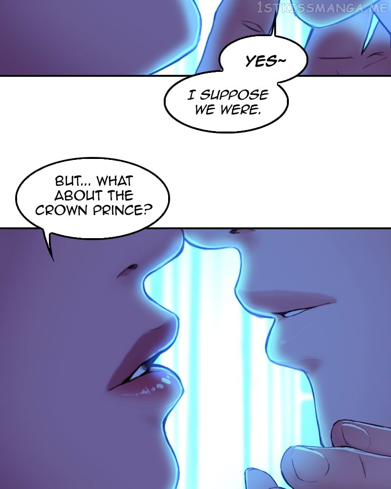 Blood Reverie Chapter 48 - Page 44