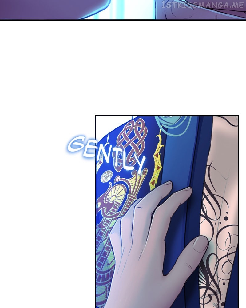 Blood Reverie Chapter 48 - Page 45