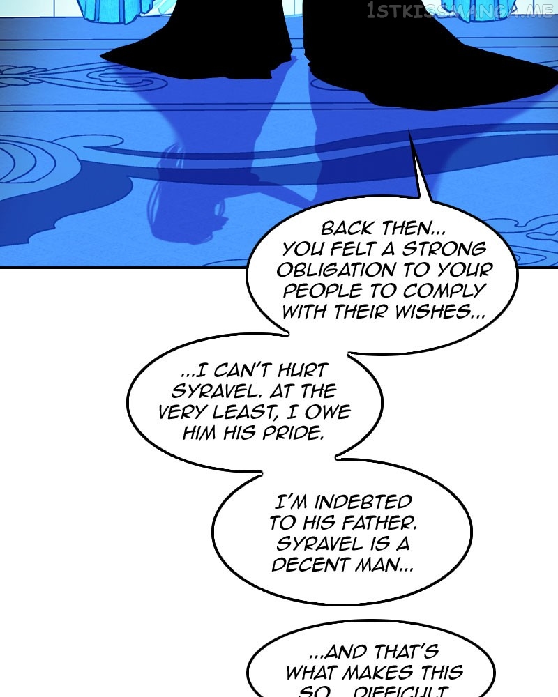 Blood Reverie Chapter 48 - Page 48