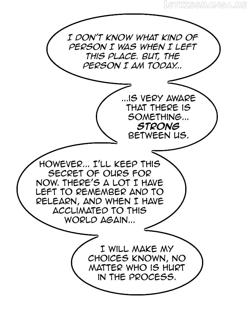 Blood Reverie Chapter 48 - Page 51