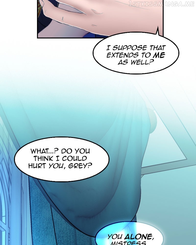 Blood Reverie Chapter 48 - Page 53