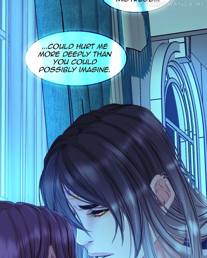 Blood Reverie Chapter 48 - Page 54