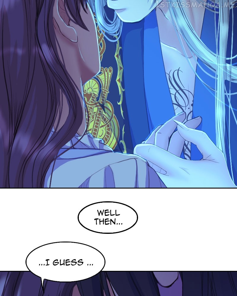 Blood Reverie Chapter 48 - Page 55