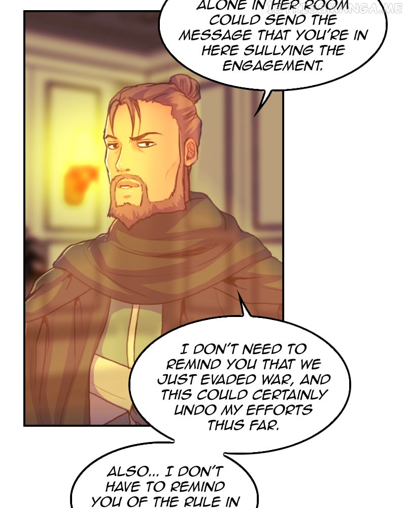 Blood Reverie Chapter 48 - Page 63