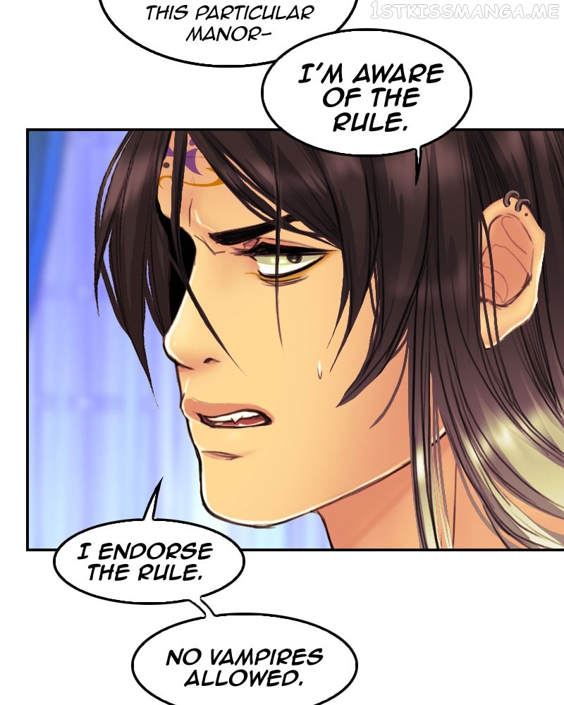 Blood Reverie Chapter 48 - Page 64