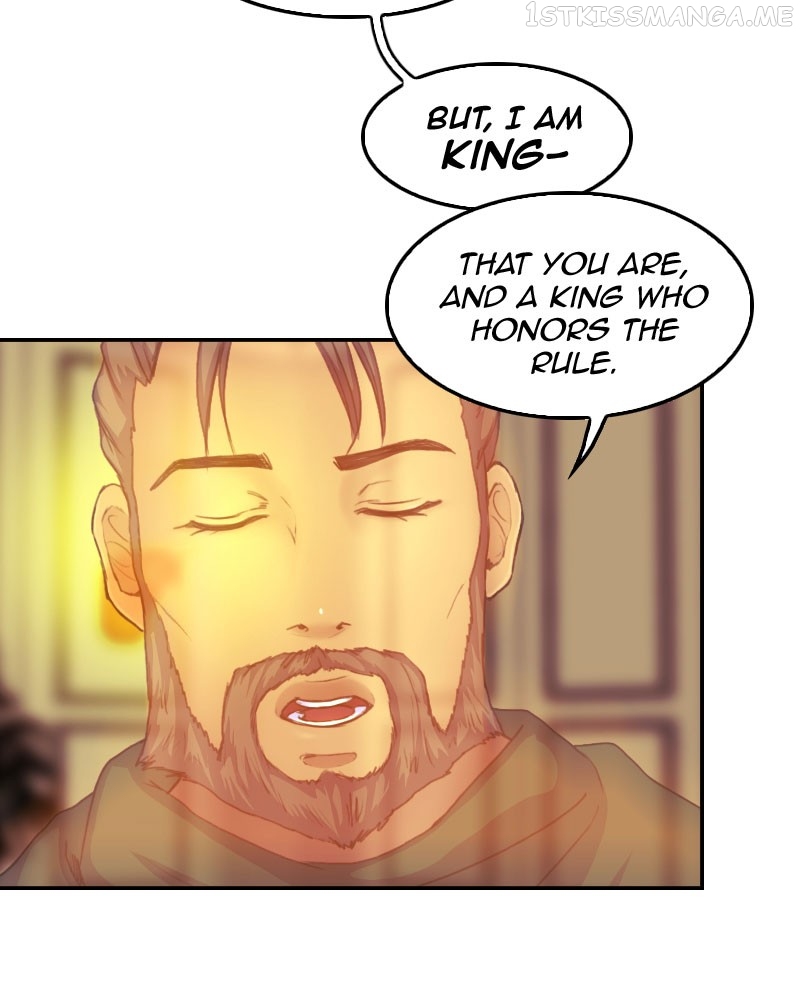 Blood Reverie Chapter 48 - Page 65