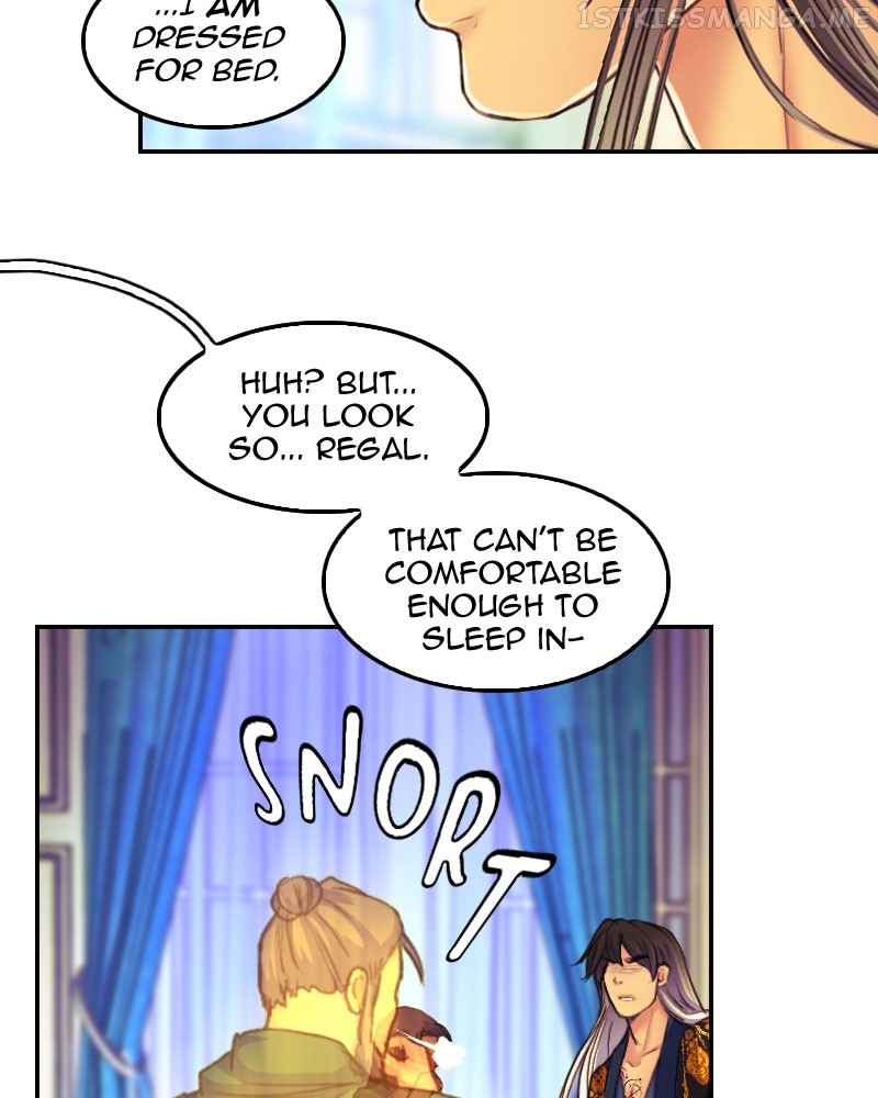 Blood Reverie Chapter 48 - Page 69