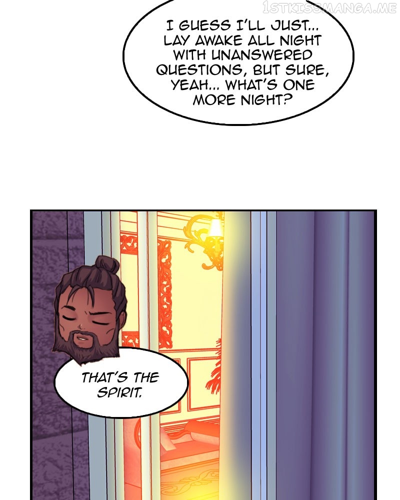 Blood Reverie Chapter 48 - Page 81