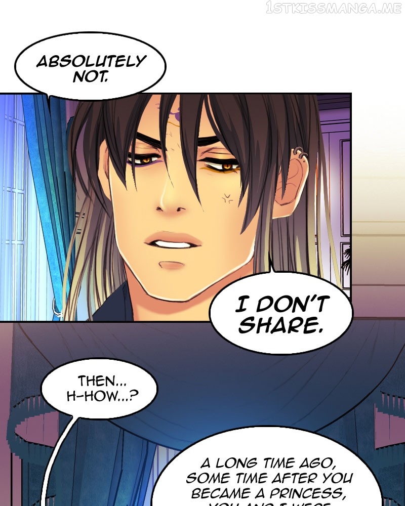 Blood Reverie Chapter 48 - Page 10