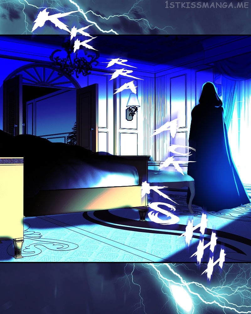 Blood Reverie Chapter 48 - Page 97