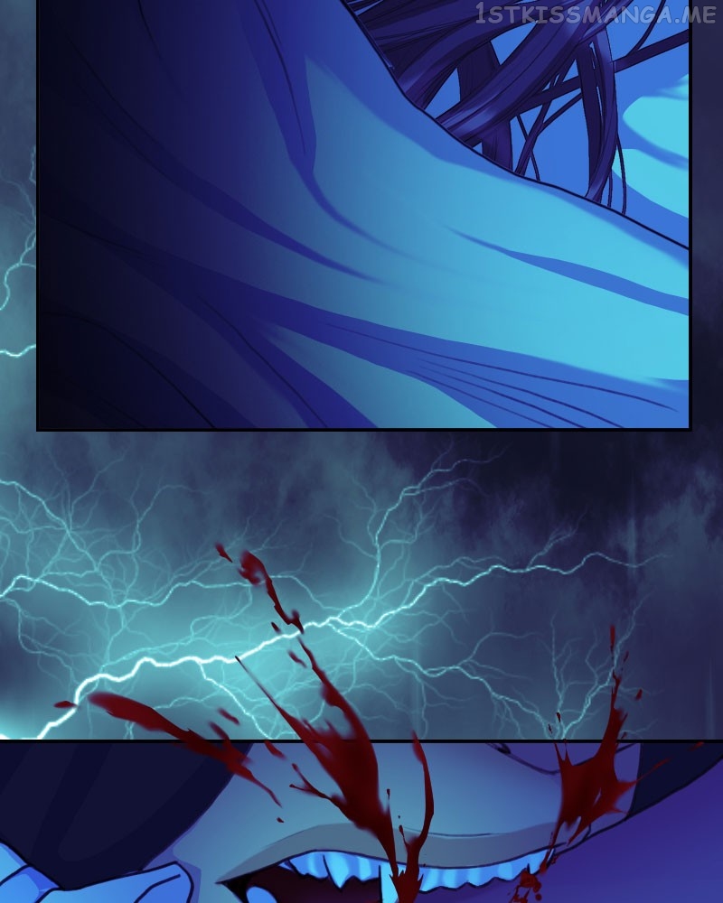 Blood Reverie Chapter 48 - Page 100