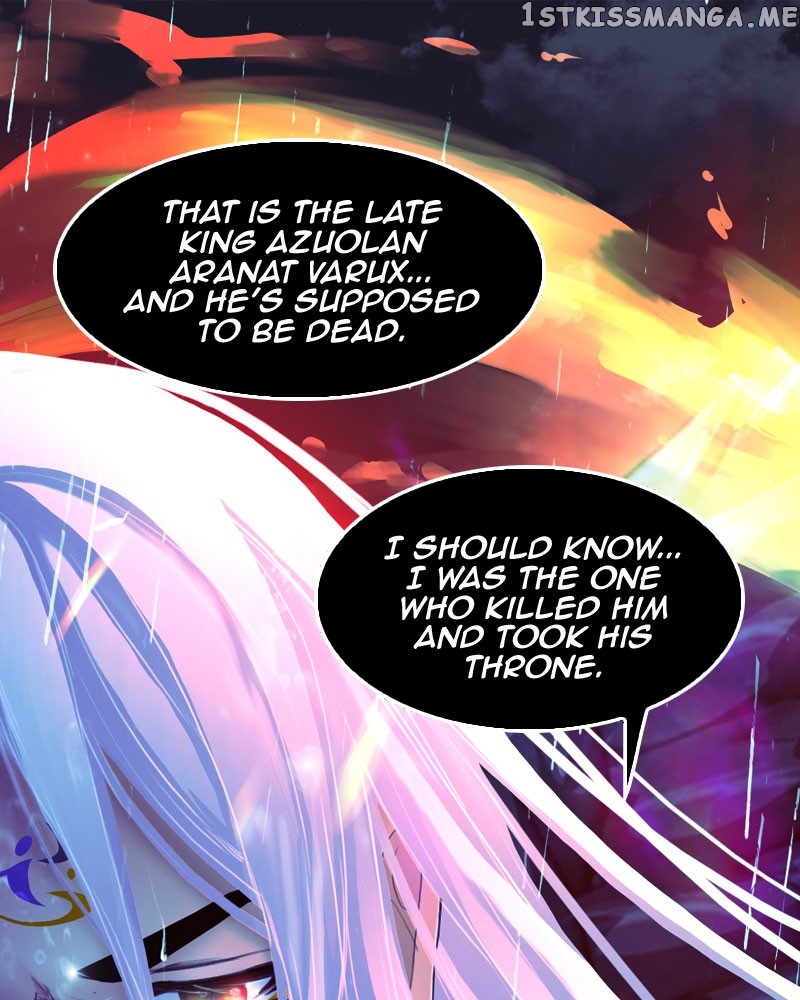 Blood Reverie Chapter 50 - Page 1