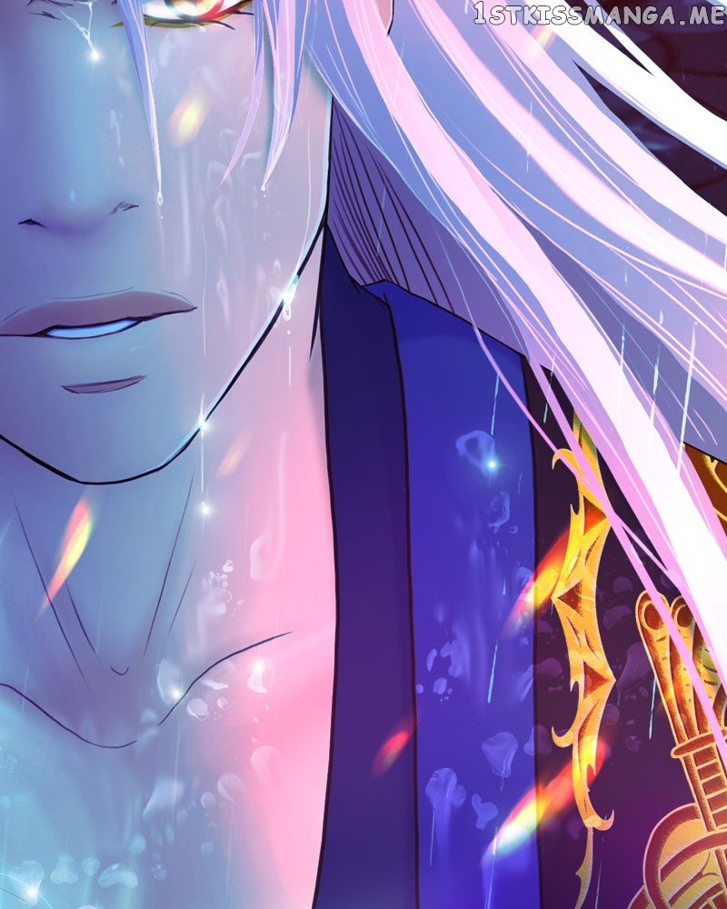 Blood Reverie Chapter 50 - Page 2