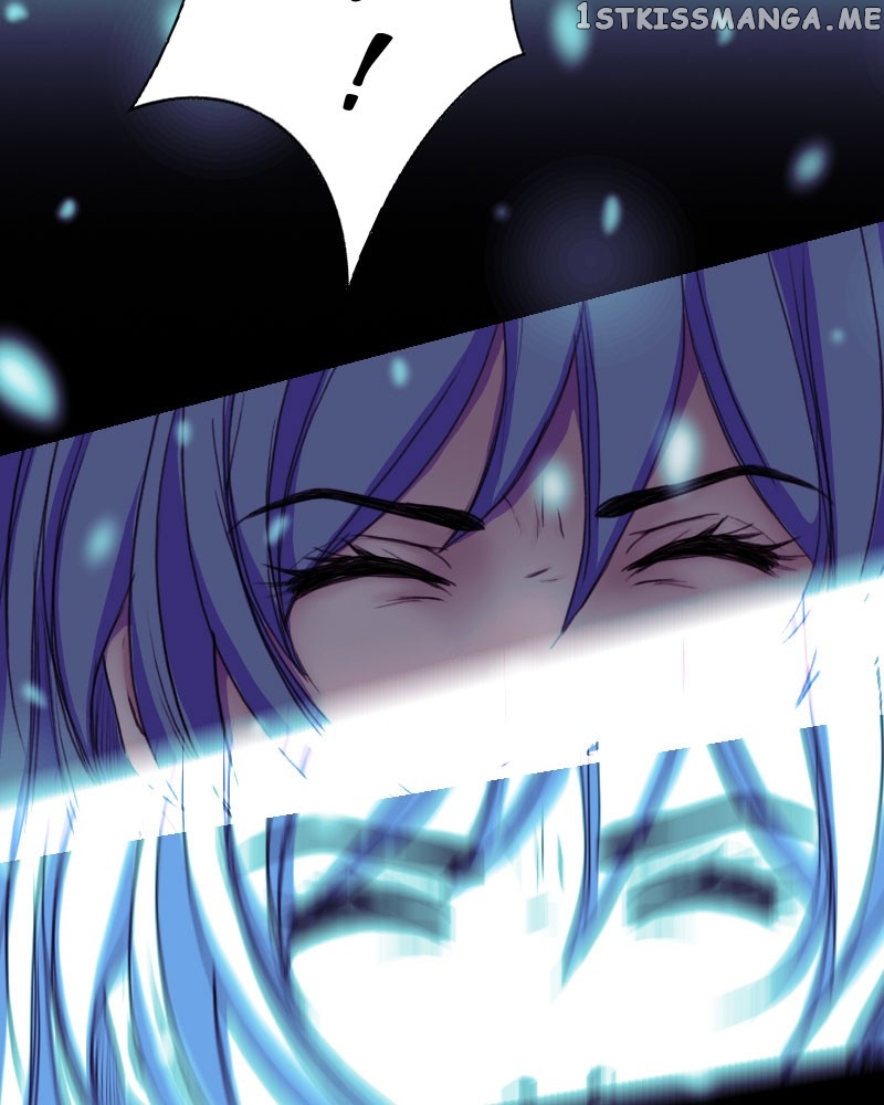 Blood Reverie Chapter 50 - Page 11