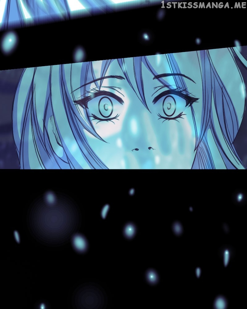 Blood Reverie Chapter 50 - Page 12