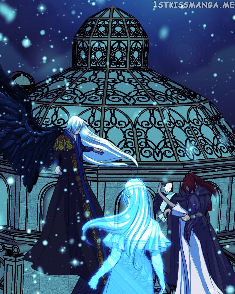 Blood Reverie Chapter 50 - Page 15