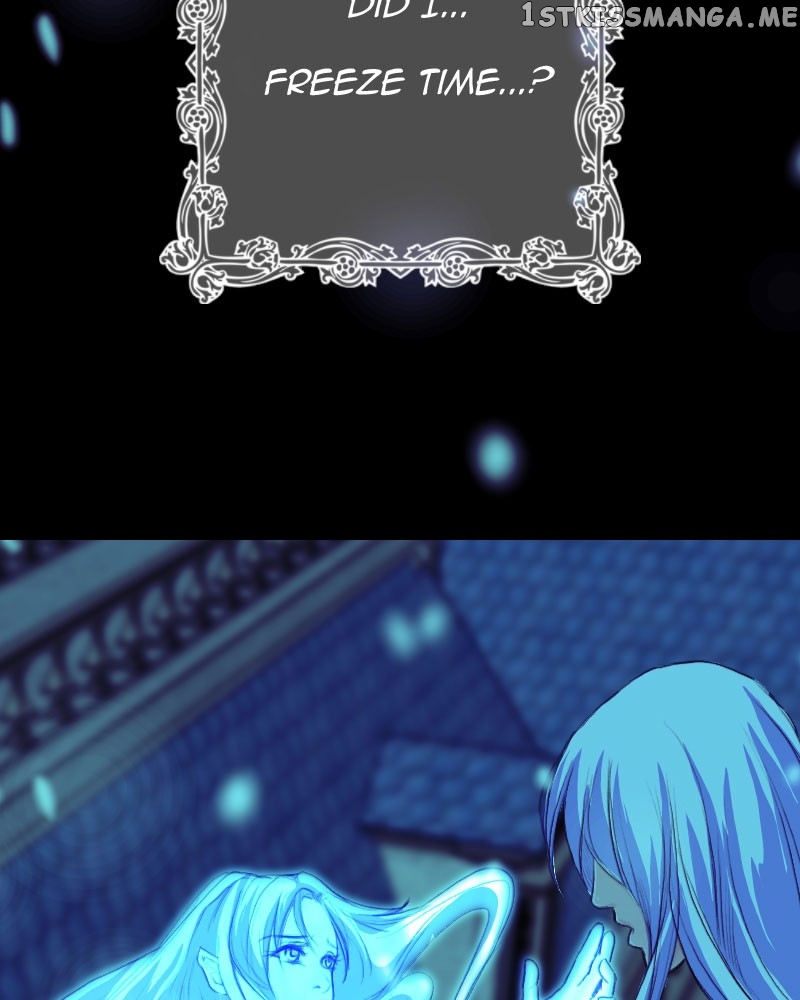 Blood Reverie Chapter 50 - Page 18