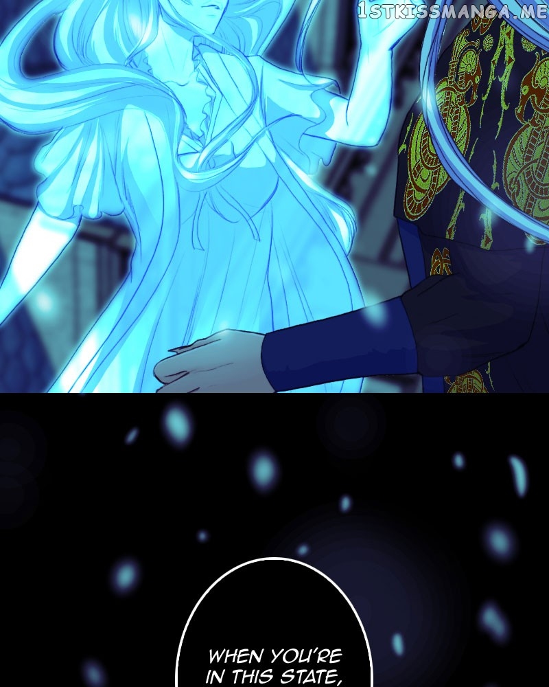 Blood Reverie Chapter 50 - Page 19