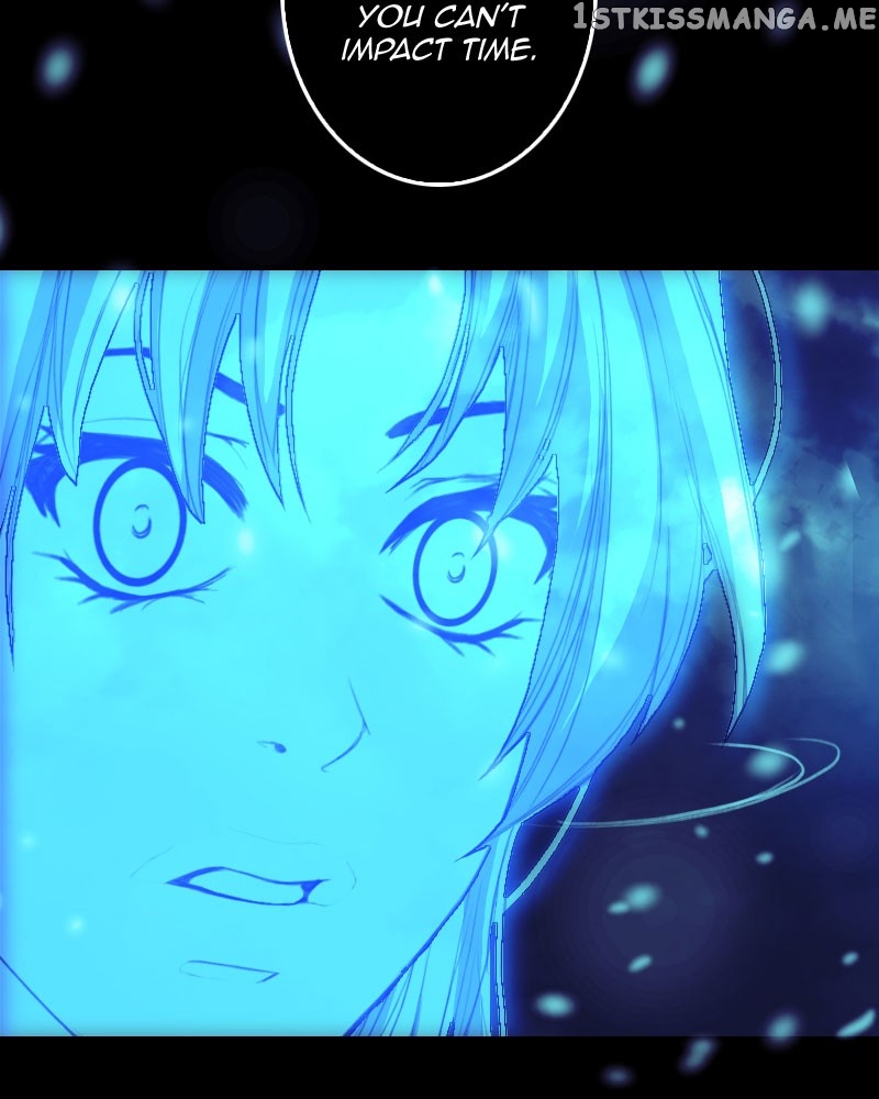 Blood Reverie Chapter 50 - Page 20