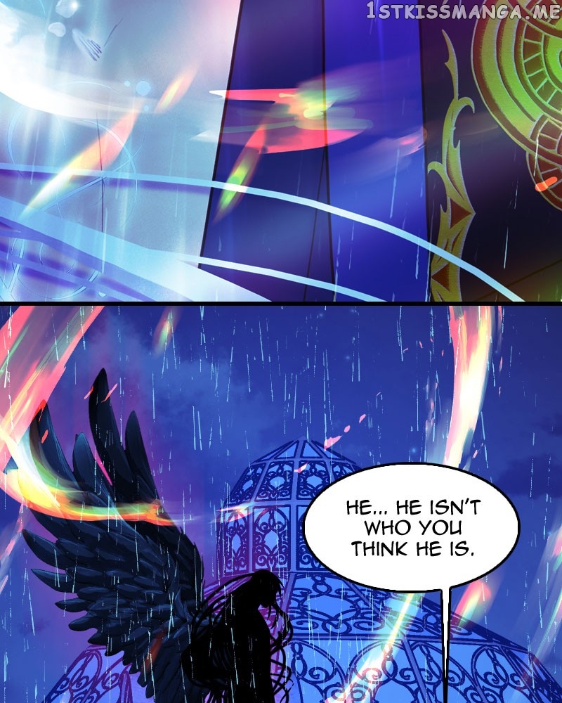 Blood Reverie Chapter 50 - Page 3