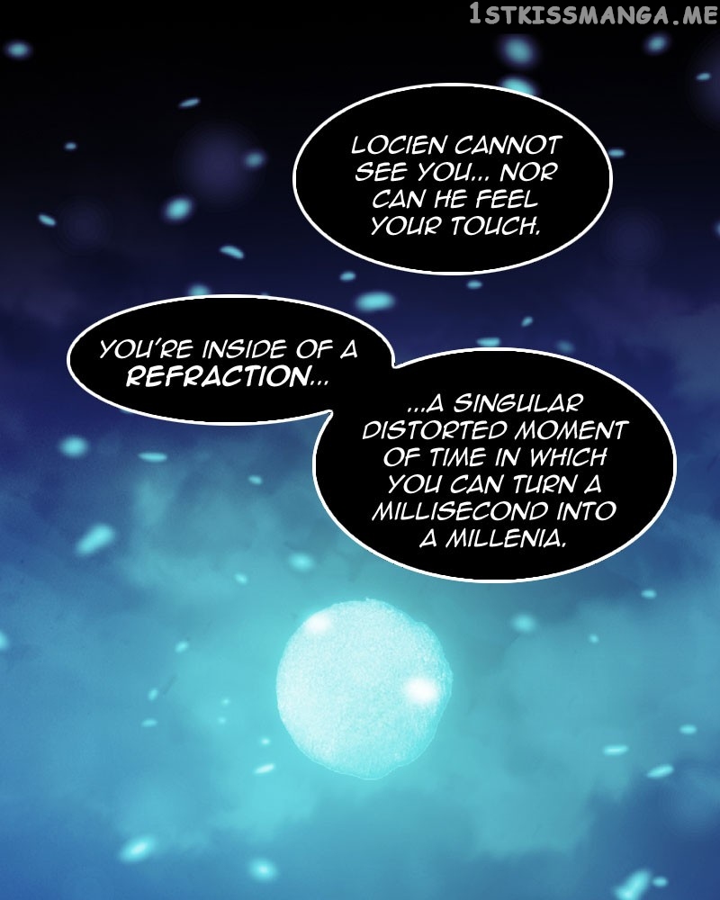 Blood Reverie Chapter 50 - Page 21