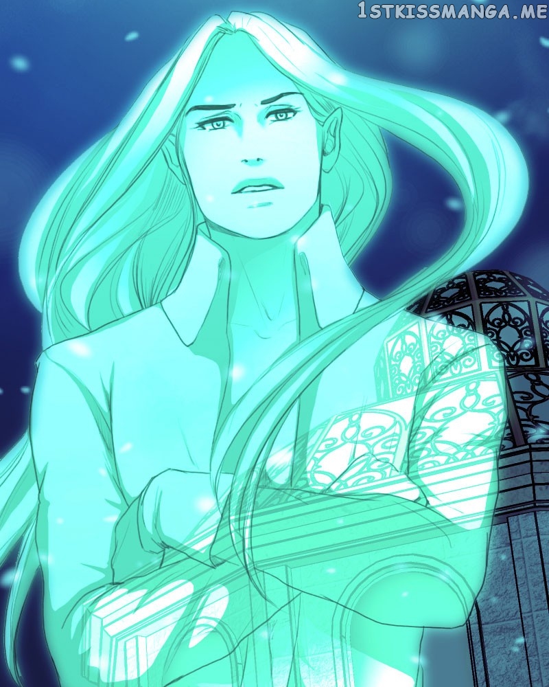 Blood Reverie Chapter 50 - Page 22