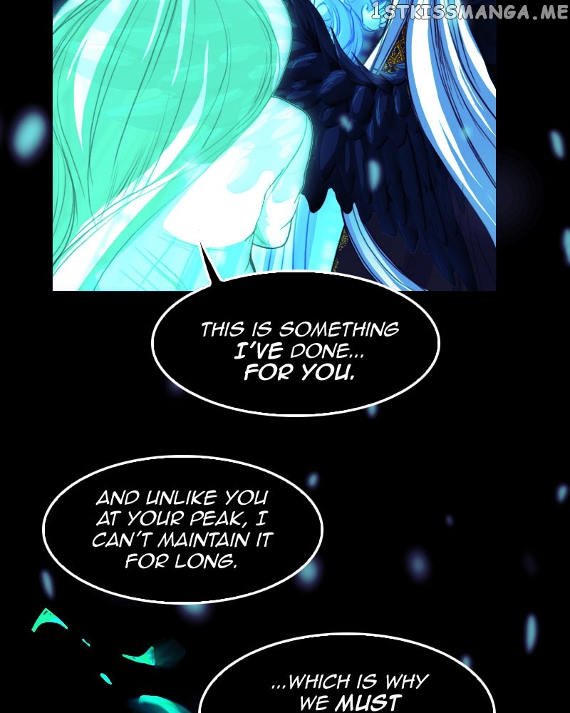 Blood Reverie Chapter 50 - Page 24