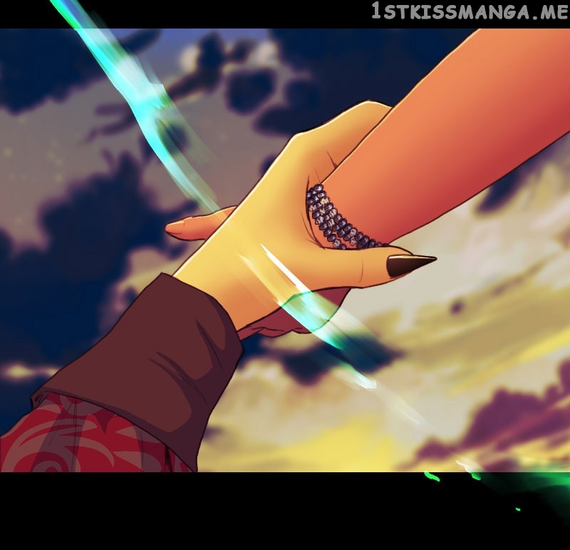 Blood Reverie Chapter 50 - Page 26