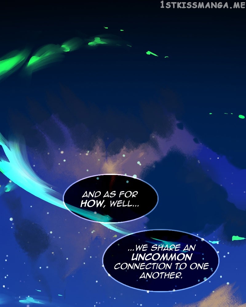 Blood Reverie Chapter 50 - Page 27