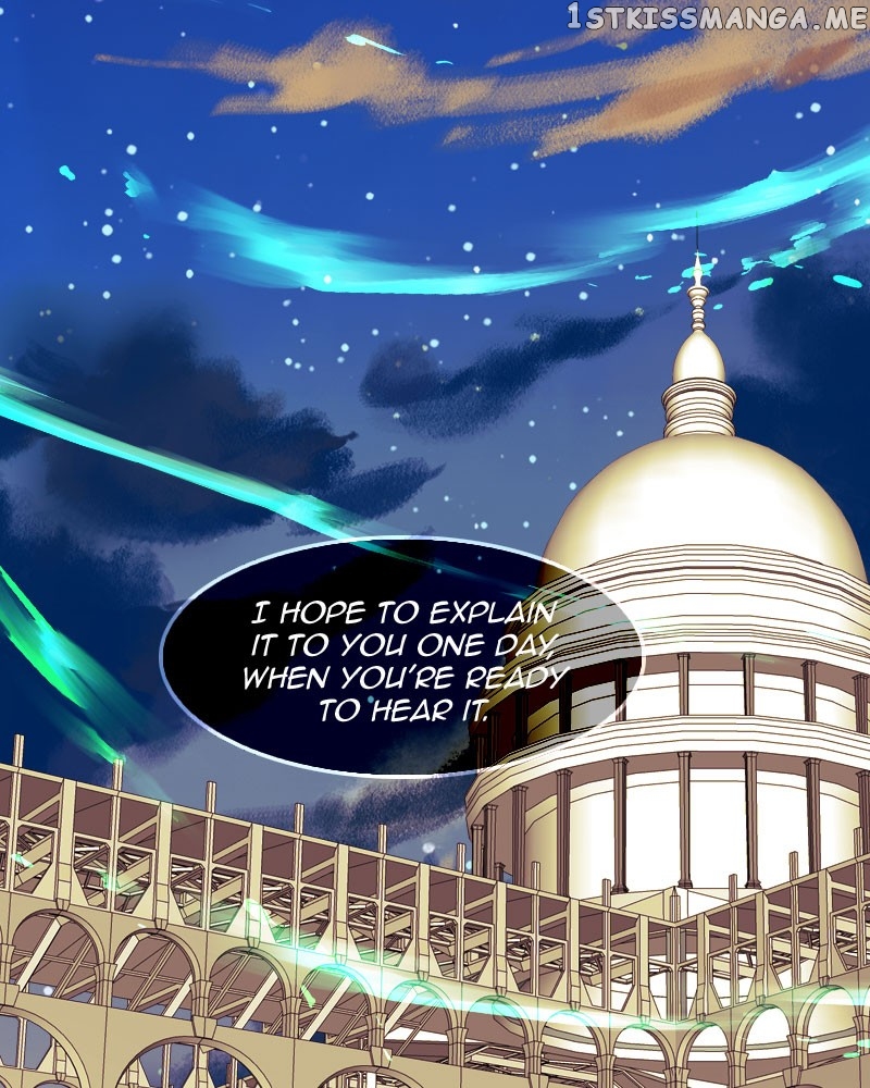 Blood Reverie Chapter 50 - Page 28