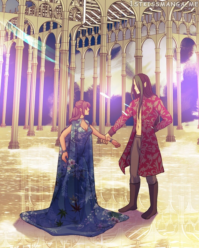 Blood Reverie Chapter 50 - Page 29